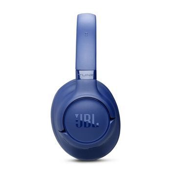 Bluetooth-гарнитура JBL Tune 730BT Blue (JBLT730BTBLU) DC584053 фото