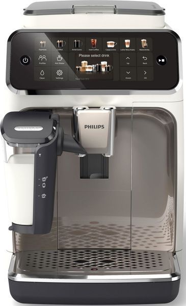 Кофемашина Philips EP4443/70 DC531589 фото