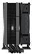 Кулер процессорный GAMEMAX 9502-0100R0102 (ICE FORCE BK) EL1451181 фото 8