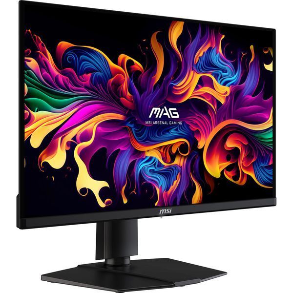 Монитор MSI 27" MAG 271QP QD-OLED X24 240Hz EL1440216 фото
