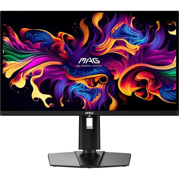 Монитор MSI 27" MAG 271QP QD-OLED X24 240Hz EL1440216 фото