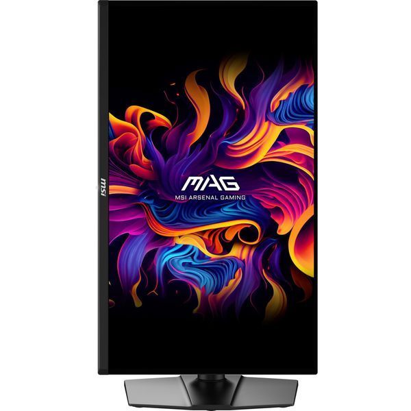 Монитор MSI 27" MAG 271QP QD-OLED X24 240Hz EL1440216 фото