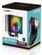 Кулер процессорный GAMEMAX 9502-0100R0102 (ICE FORCE BK) EL1451181 фото 9