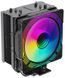 Кулер процессорный GAMEMAX 9502-0100R0102 (ICE FORCE BK) EL1451181 фото 4