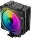 Кулер процессорный GAMEMAX 9502-0100R0102 (ICE FORCE BK) EL1451181 фото 5