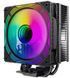 Кулер процессорный GAMEMAX 9502-0100R0102 (ICE FORCE BK) EL1451181 фото 3