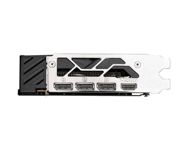 Відеокарта GF RTX 5060 8GB GDDR7 Gaming OC MSI (GeForce RTX 5060 8G GAMING OC) DC555056 фото