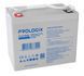 Аккумуляторная батарея Prologix 12V 75AH (PL12-75GEL) GEL DC513909 фото 4
