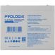 Аккумуляторная батарея Prologix 12V 75AH (PL12-75GEL) GEL DC513909 фото 5