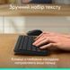 Клавiатура бездротова Logitech K250 Graphite (920-013822) DC561352 фото 11