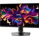 Монитор MSI 27" MAG 271QP QD-OLED X24 240Hz EL1440216 фото 2