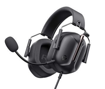 Гарнітура GamePro Genesis Hunter Black (HS1350B) DC568474 фото