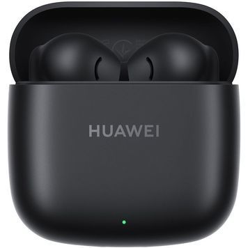 Bluetooth-гарнітура Huawei FreeBuds SE 2 Black (55037507) DC541852 фото