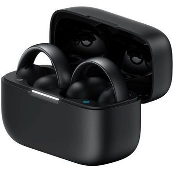 Bluetooth-гарнитура Anker SoundCore AeroClip Black (A3388G11) DC559697 фото