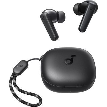 Bluetooth-гарнитура Anker SoundCore R50i Black (A3949G11/A3949G12) DC538385 фото