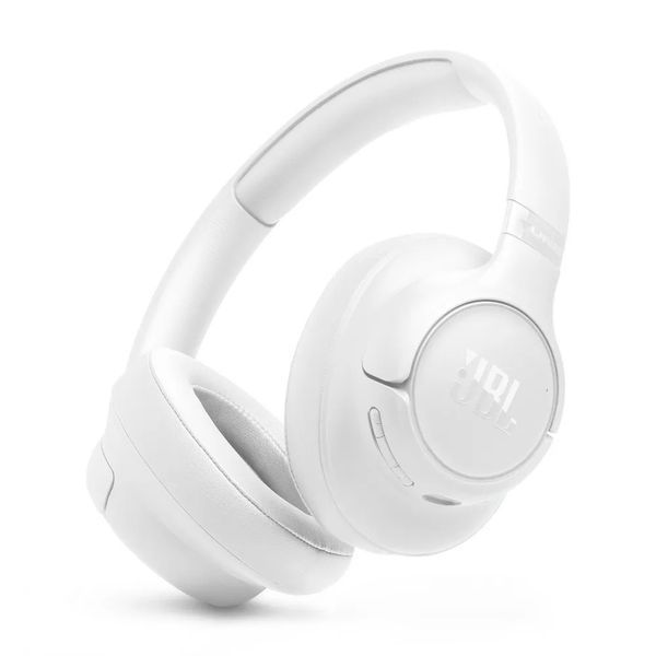 Bluetooth-гарнітура JBL Tune 730BT White (JBLT730BTWHT) DC584054 фото