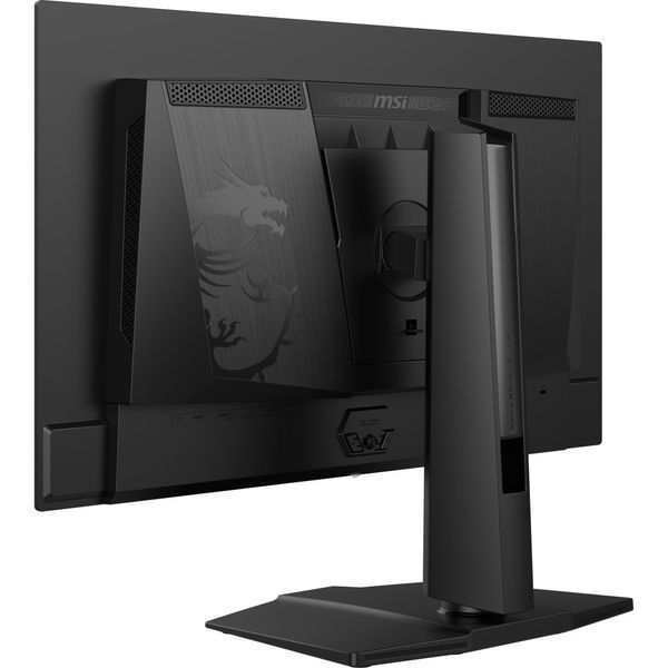 Монитор MSI 27" MAG 272QP QD-OLED X50 500Hz EL1454672 фото