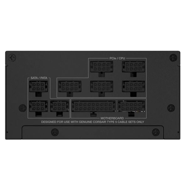 Блок питания Corsair SF850 850W (CP-9020256-EU) DC524969 фото