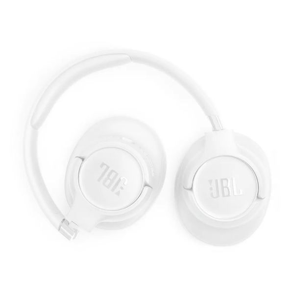 Bluetooth-гарнітура JBL Tune 730BT White (JBLT730BTWHT) DC584054 фото