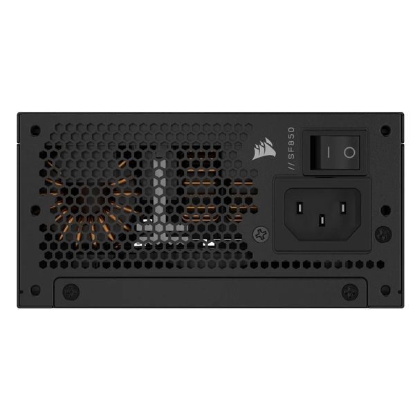Блок питания Corsair SF850 850W (CP-9020256-EU) DC524969 фото