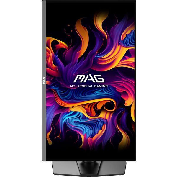 Монитор MSI 27" MAG 272QP QD-OLED X50 500Hz EL1454672 фото
