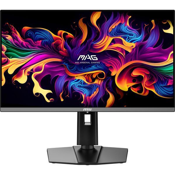 Монитор MSI 27" MAG 272QP QD-OLED X50 500Hz EL1454672 фото