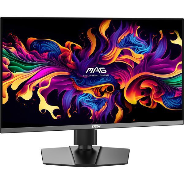 Монитор MSI 27" MAG 272QP QD-OLED X50 500Hz EL1454672 фото