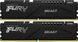 Модуль памяти DDR5 2x8GB/5600 Kingston Fury Beast Black (KF556C40BBK2-16) DC521570 фото 6