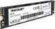 Накопитель SSD 480GB Patriot P310 M.2 2280 PCIe NVMe 3.0 x4 TLC (P310P480GM28) DC396828 фото 4