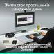 Клавiатура бездротова Logitech Pop Icon Keys Lilac (920-013074) DC530334 фото 5