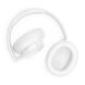 Bluetooth-гарнітура JBL Tune 730BT White (JBLT730BTWHT) DC584054 фото 1
