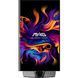 Монитор MSI 27" MAG 272QP QD-OLED X50 500Hz EL1454672 фото 4