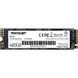 Накопитель SSD 480GB Patriot P310 M.2 2280 PCIe NVMe 3.0 x4 TLC (P310P480GM28)