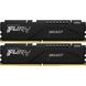 Модуль памяти DDR5 2x8GB/5600 Kingston Fury Beast Black (KF556C40BBK2-16) DC521570 фото 1