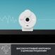 Веб-камера Logitech Brio 300 White (960-001442) DC453738 фото 3