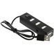 USB-хаб Atcom TD1004 4 ports (9579) DC206891 фото 2