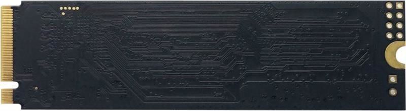 Накопитель SSD 480GB Patriot P310 M.2 2280 PCIe NVMe 3.0 x4 TLC (P310P480GM28) DC396828 фото