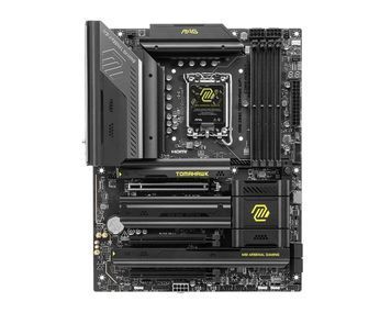 Материнська плата MSI MAG Z890 Tomahawk WiFi Socket 1851 DC527338 фото