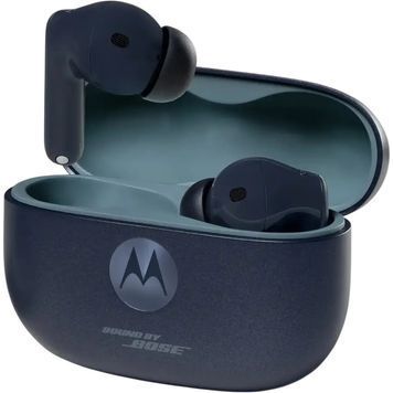 Bluetooth-гарнітура Motorola Moto Buds 2 Plus Silhouette (PG38C08061) DC617511 фото