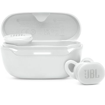 Bluetooth-гарнітура JBL Endurance Race 2 White (JBLENDURACE2WHT) DC542398 фото