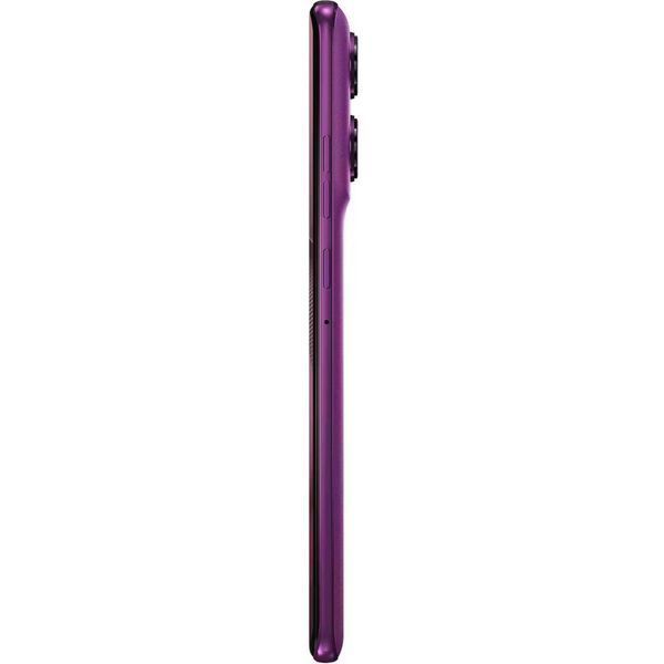 Смартфон Motorola Moto Edge 60 Pro 8/256GB Sparkling Grape (PB7X0089RS) DC583049 фото