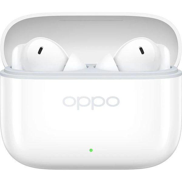 Беспроводные наушники OPPO Enco Buds3 Pro Белый (QEETEK1 WHITE) EL1437242 фото