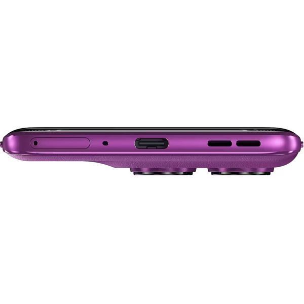 Смартфон Motorola Moto Edge 60 Pro 8/256GB Sparkling Grape (PB7X0089RS) DC583049 фото