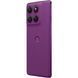 Смартфон Motorola Moto Edge 60 Pro 8/256GB Sparkling Grape (PB7X0089RS) DC583049 фото 6