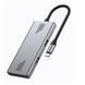 USB-хаб Gembird USB Type-C 4-в-1 (UHB-CM-U310-A2C2-01) DC598777 фото 3
