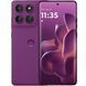 Смартфон Motorola Moto Edge 60 Pro 8/256GB Sparkling Grape (PB7X0089RS) DC583049 фото 11