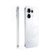 Смартфон OPPO Reno16 Pro 5G 12/512GB Pop White (CPH2863 WHITE 12/512) EL1465180 фото 2