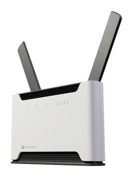 Точка доступа MIKROTIK (H53UIG-5HAXQ2HAXQ) EL1427083 фото