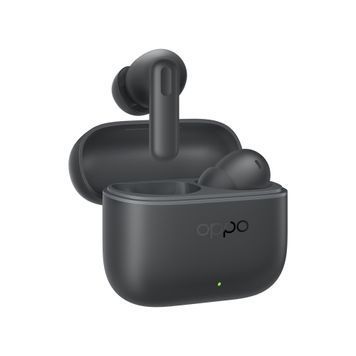 Бездротові навушники OPPO PRO ETEK1 GRAPHITE GREY Графіт (ETEK1 GREY) EL1437704 фото