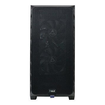 Dual-Processor Server TOWER PowerUp #71 AMD EPYC 7702 x2/128 GB/SSD 512 GB x2 PU140071 фото